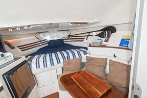 POLE POSITION 33ft Grady White Yacht For Sale