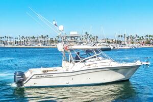 2006 Grady-White 330 Express - POLE POSITION