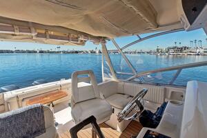POLE POSITION 33ft Grady White Yacht For Sale