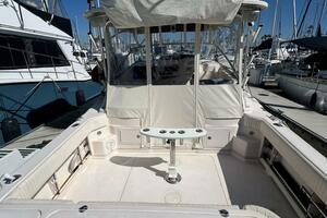 POLE POSITION 33ft Grady White Yacht For Sale