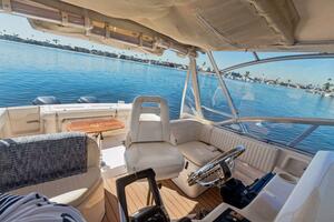 POLE POSITION 33ft Grady White Yacht For Sale