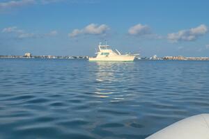 Sea Girl 53ft Hatteras Yacht For Sale
