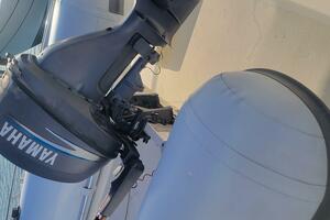 Sea Girl 53ft Hatteras Yacht For Sale