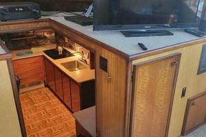 Sea Girl 53ft Hatteras Yacht For Sale