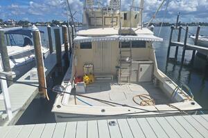 Sea Girl 53ft Hatteras Yacht For Sale