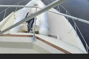 Sea Girl 53ft Hatteras Yacht For Sale