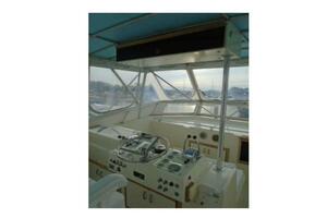 Sea Girl 53ft Hatteras Yacht For Sale