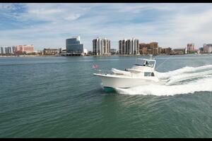 Sea Girl 53ft Hatteras Yacht For Sale
