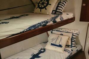 Sea Girl 53ft Hatteras Yacht For Sale