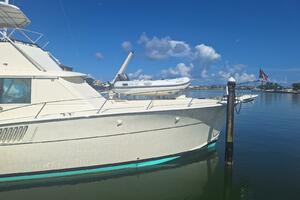 Sea Girl 53ft Hatteras Yacht For Sale