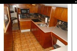 Sea Girl 53ft Hatteras Yacht For Sale