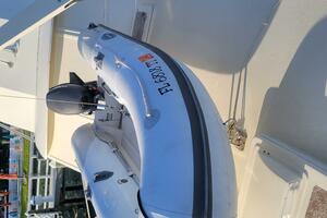 Sea Girl 53ft Hatteras Yacht For Sale