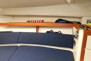 Rip Rap 27ft Phoenix Yacht For Sale