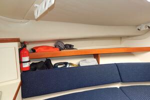 Rip Rap 27ft Phoenix Yacht For Sale