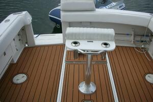 Rip Rap 27ft Phoenix Yacht For Sale
