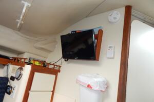 Rip Rap 27ft Phoenix Yacht For Sale