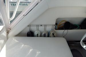 Rip Rap 27ft Phoenix Yacht For Sale