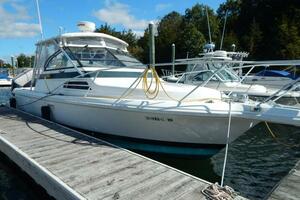 Rip Rap 27ft Phoenix Yacht For Sale