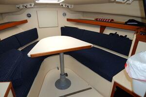 Rip Rap 27ft Phoenix Yacht For Sale