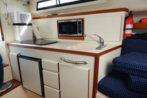 Rip Rap 27ft Phoenix Yacht For Sale