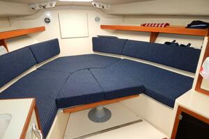 Rip Rap 27ft Phoenix Yacht For Sale
