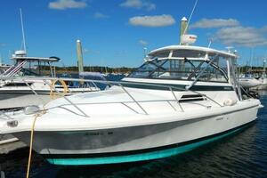 Rip Rap 27ft Phoenix Yacht For Sale