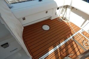 Rip Rap 27ft Phoenix Yacht For Sale
