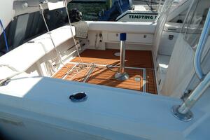 Rip Rap 27ft Phoenix Yacht For Sale