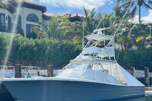 43-ft-Release-2014-Walkaround-DOUBLE DOWN-Fort Lauderdale Florida United States yacht for sale
