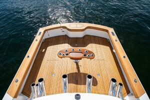 DOUBLE DOWN yacht for sale