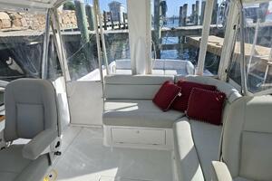 MAESTRO 38ft Lyman Morse Yacht For Sale