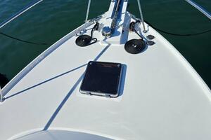 MAESTRO 38ft Lyman Morse Yacht For Sale
