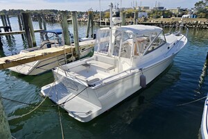 MAESTRO 38ft Lyman Morse Yacht For Sale