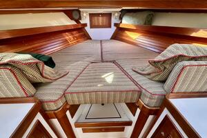 MAESTRO 38ft Lyman Morse Yacht For Sale