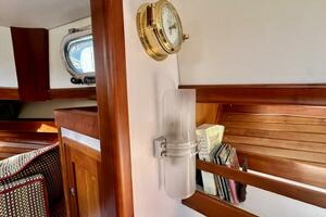 MAESTRO 38ft Lyman Morse Yacht For Sale