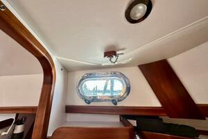 MAESTRO 38ft Lyman Morse Yacht For Sale