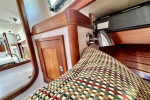 MAESTRO 38ft Lyman Morse Yacht For Sale