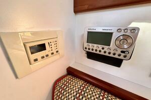 MAESTRO 38ft Lyman Morse Yacht For Sale