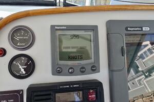 MAESTRO 38ft Lyman Morse Yacht For Sale