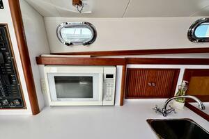 MAESTRO 38ft Lyman Morse Yacht For Sale