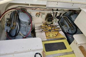 MAESTRO 38ft Lyman Morse Yacht For Sale