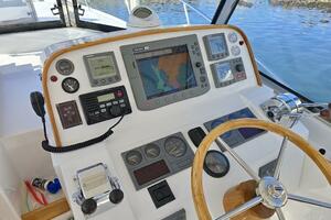 MAESTRO 38ft Lyman Morse Yacht For Sale
