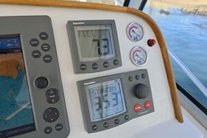 MAESTRO 38ft Lyman Morse Yacht For Sale