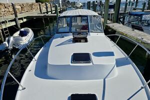 MAESTRO 38ft Lyman Morse Yacht For Sale