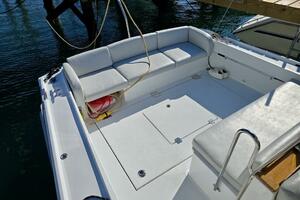 MAESTRO 38ft Lyman Morse Yacht For Sale