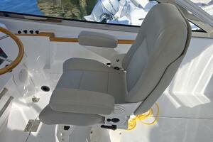 MAESTRO 38ft Lyman Morse Yacht For Sale