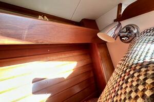 MAESTRO 38ft Lyman Morse Yacht For Sale