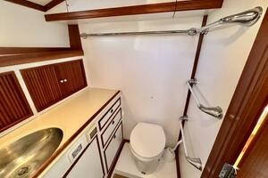 MAESTRO 38ft Lyman Morse Yacht For Sale