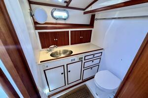 MAESTRO 38ft Lyman Morse Yacht For Sale