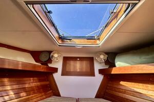 MAESTRO 38ft Lyman Morse Yacht For Sale